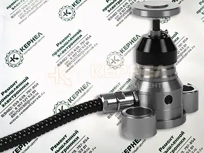 Ремонт HEIDENHAIN 640 Ремонт HEIDENHAIN 640