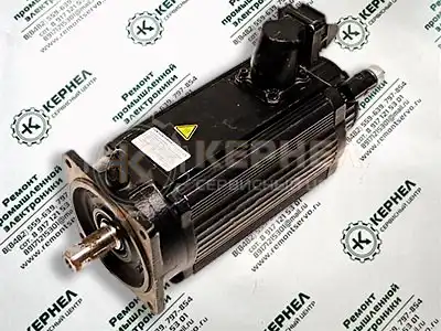 Ремонт серводвигателей Allen-Bradley Ремонт серводвигателей Allen-Bradley