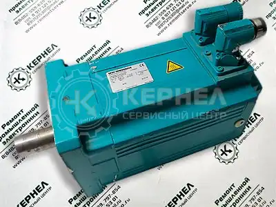 Ремонт серводвигателей Allen-Bradley Ремонт серводвигателей Allen-Bradley