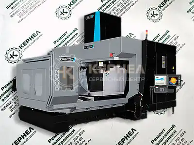 Ремонт ЧПУ HURCO Ремонт ЧПУ HURCO