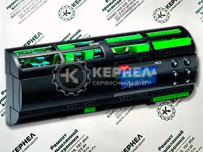 Ремонт контроллеров Danfoss Ремонт контроллеров Danfoss