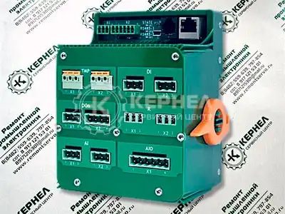 Ремонт контроллеров АГАВА Ремонт контроллеров АГАВА