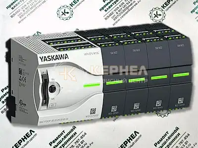 Ремонт контроллеров YASKAWA Ремонт контроллеров YASKAWA