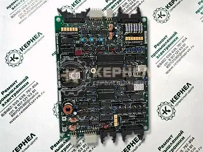 Ремонт контроллеров AMADA Ремонт контроллеров AMADA