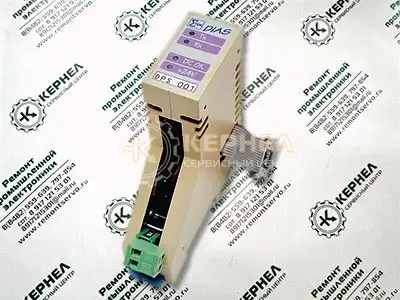 Ремонт контроллеров SIGMATEK Ремонт контроллеров SIGMATEK