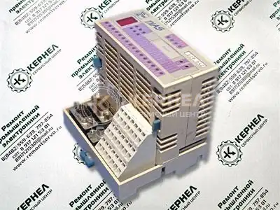 Ремонт контроллеров SIGMATEK Ремонт контроллеров SIGMATEK