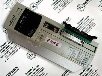 Ремонт промышленного оборудования higen Ремонт промышленного оборудования higen