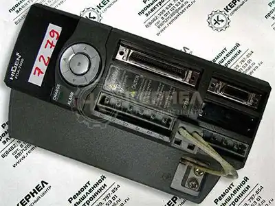 Ремонт промышленного оборудования higen Ремонт промышленного оборудования higen