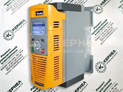 Ремонт промышленного оборудования Parker Ремонт промышленного оборудования Parker