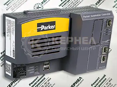 Ремонт Parker Ремонт Parker