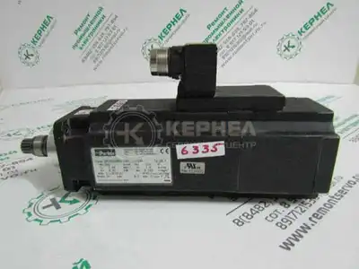 Ремонт промышленного оборудования Parker Ремонт промышленного оборудования Parker