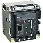 Ремонт воздушных автоматических выключателей IEK Ремонт воздушных автоматических выключателей IEK