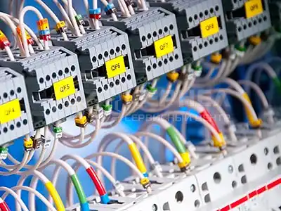 Ремонт промышленного оборудования Ремонт промышленного оборудования