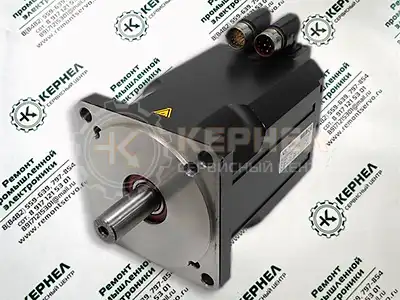 Перемотка серводвигателей LUST LTI DRIVES STROMAG Перемотка серводвигателей LUST LTI DRIVES STROMAG