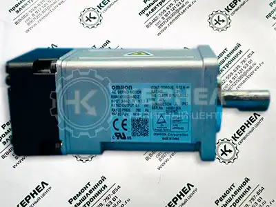 Перемотка электродвигателей OMRON Перемотка электродвигателей OMRON