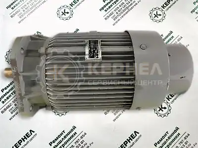 Неисправности электродвигателей FUJI Неисправности электродвигателей FUJI