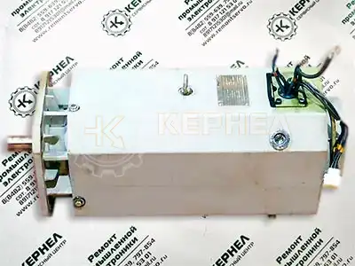 Перемотка электродвигателей FUJI Перемотка электродвигателей FUJI