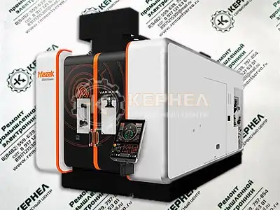 Ремонт CNC MAZAK Ремонт CNC MAZAK