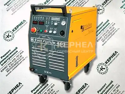 Ремонт ЧПУ Kjellberg Finsterwalde Ремонт ЧПУ Kjellberg Finsterwalde