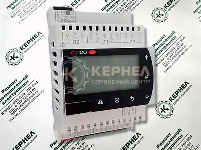 Ремонт контроллеров CAREL Ремонт контроллеров CAREL
