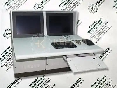 Ремонт систем безопасности ТЭС Ремонт систем безопасности ТЭС