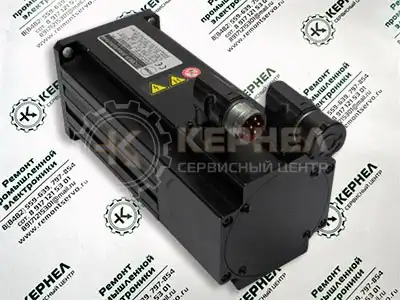 Ремонт серводвигателей Allen-Bradley Ремонт серводвигателей Allen-Bradley