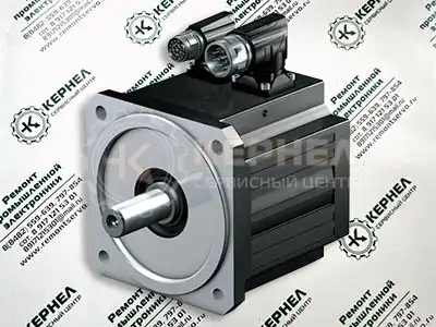 Ремонт серводвигателей Allen-Bradley Ремонт серводвигателей Allen-Bradley