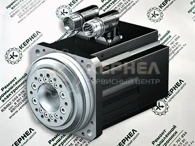 Ремонт серводвигателей Allen-Bradley Ремонт серводвигателей Allen-Bradley