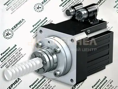 Ремонт серводвигателей Allen-Bradley Ремонт серводвигателей Allen-Bradley