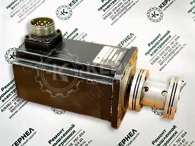 Ремонт серводвигателей MOOG Ремонт серводвигателей MOOG