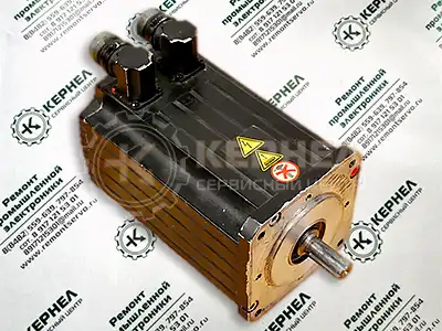 Перемотка серводвигателей MOOG Перемотка серводвигателей MOOG