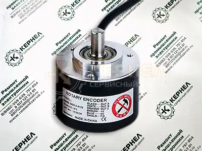 Ремонт энкодеров Autonics Ремонт энкодеров Autonics