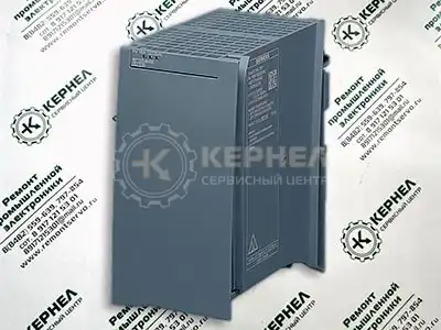 Ремонт модуля источника питания Siemens SIPLUS Ремонт модуля источника питания Siemens SIPLUS