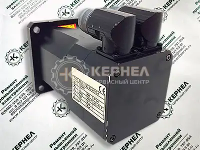 Ремонт серводвигателей SMB Ремонт серводвигателей SMB