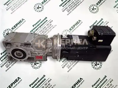 Ремонт серводвигателей Bonfiglioli Ремонт серводвигателей Bonfiglioli