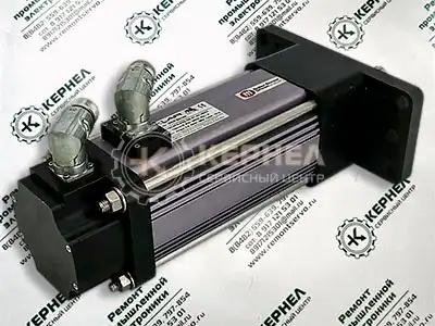 Ремонт серводвигателей EXLAR Ремонт серводвигателей EXLAR