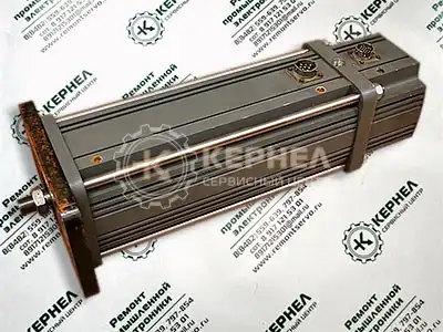 Ремонт серводвигателей EXLAR Ремонт серводвигателей EXLAR