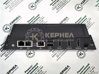 Ремонт CNC OSAI Ремонт CNC OSAI