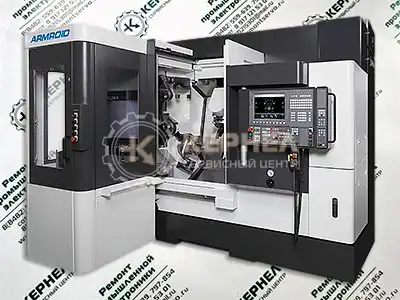 Ремонт CNC OKUMA Ремонт CNC OKUMA