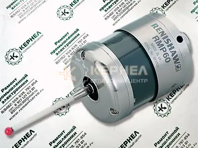 Ремонт измерительного щупа ЧПУ Ремонт измерительного щупа ЧПУ