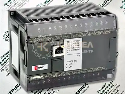 Ремонт контроллеров EKF Ремонт контроллеров EKF