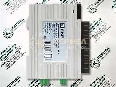 Ремонт контроллеров EKF Ремонт контроллеров EKF