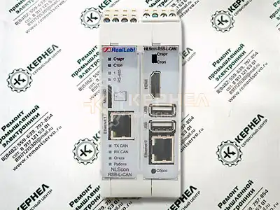 Ремонт контроллеров RealLab Ремонт контроллеров RealLab