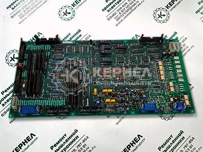 Ремонт контроллеров AMADA Ремонт контроллеров AMADA