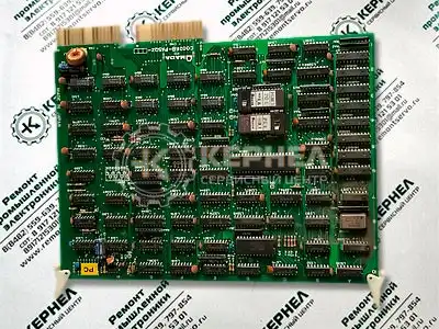 Ремонт контроллеров AMADA Ремонт контроллеров AMADA