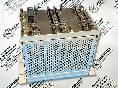 Ремонт контроллеров MULTIVAC Ремонт контроллеров MULTIVAC