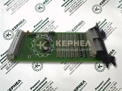 Ремонт контроллеров MULTIVAC Ремонт контроллеров MULTIVAC