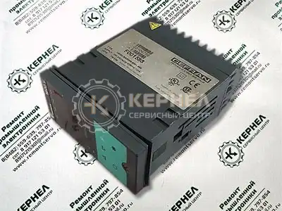 Ремонт контроллеров GEFRAN Ремонт контроллеров GEFRAN