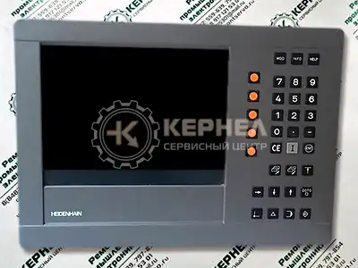 Ремонт устройств цифровой индикации (УЦИ) Ремонт устройств цифровой индикации (УЦИ)