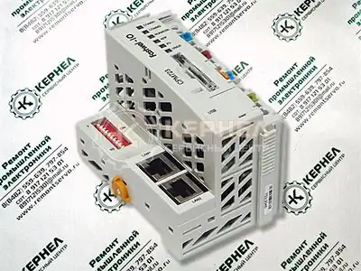 Ремонт контроллеров FASTWEL Ремонт контроллеров FASTWEL